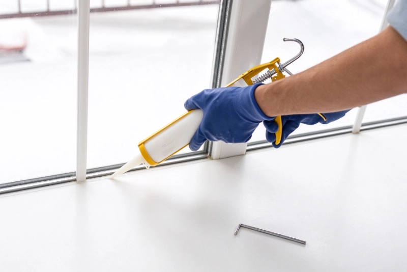 Curtain Wall Sealant: Matching Modulus to Joint Movement Capability