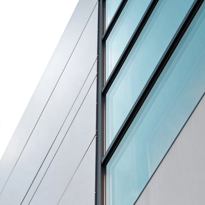 Sealant Joint Design for Aluminum Facades: Width, Depth, and Installation Tolerances Sealant Joint Design for Aluminum Facades: Width, Depth, and Installation Tolerances