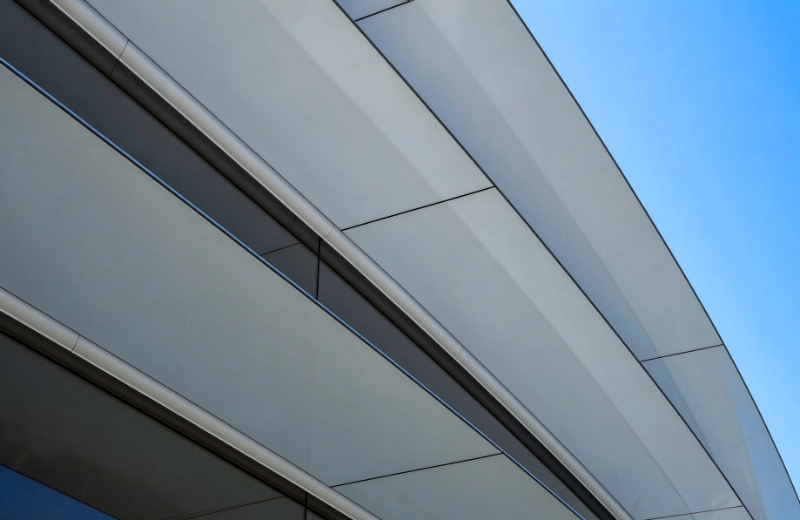 Sealant Joint Design for Aluminum Facades: Width, Depth, and Installation Tolerances Sealant Joint Design for Aluminum Facades: Width, Depth, and Installation Tolerances