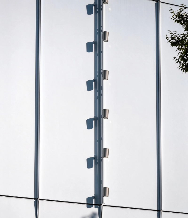 Why Facade Sealant Joints Fail After Years of Exposure: Weathering, Adhesion, and Recovery Why Facade Sealant Joints Fail After Years of Exposure: Weathering, Adhesion, and Recovery