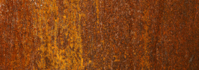 Advantages of Corten steel honeycomb panels