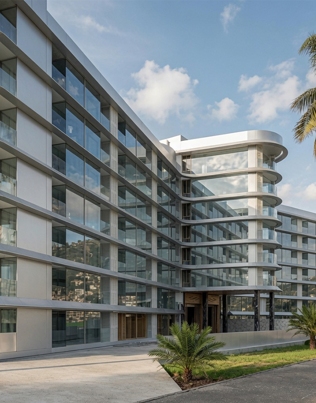 Bespoke Residential Bespoke Residential