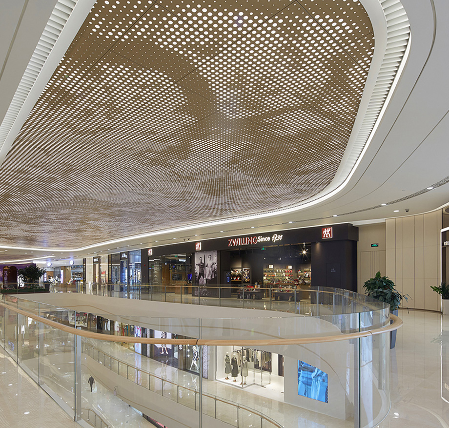 Retail Destinations Retail Destinations