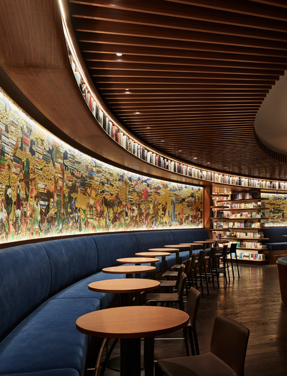 Literary Destinations Literary Destinations