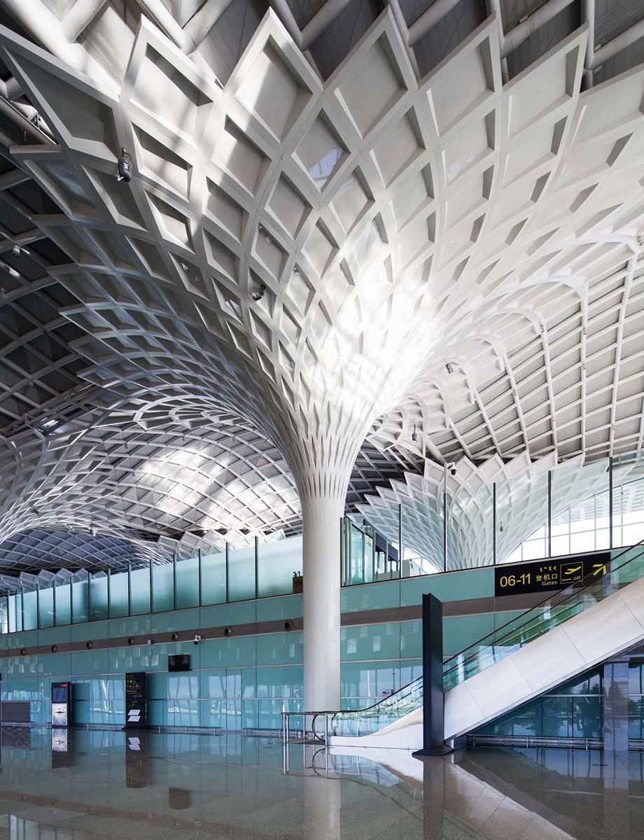 Transportation Hubs Transportation Hubs