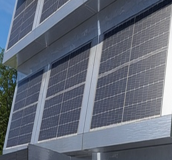 Solar Facade Solar Facade