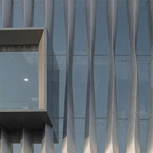 MetalGlass Hybrid MetalGlass Hybrid
