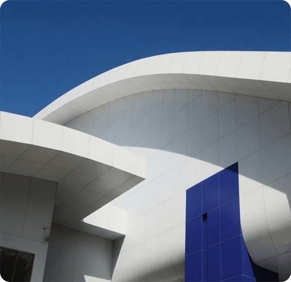 Aluminium Composite Panel