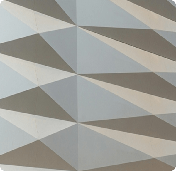 3D Facade