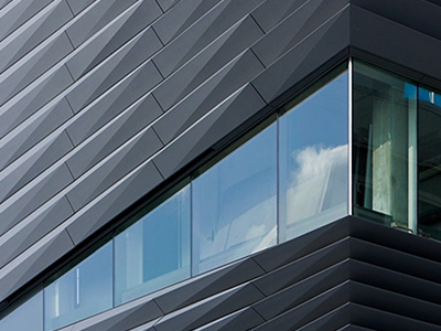 Titanium-Zinc Composite Titanium-Zinc Composite