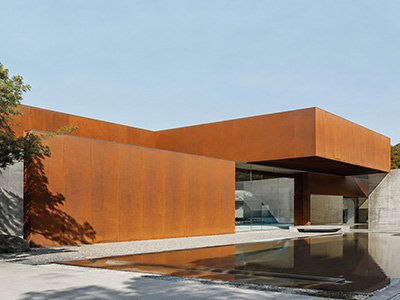 Steel Composite Steel Composite