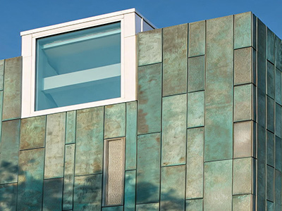 Copper Composite Copper Composite