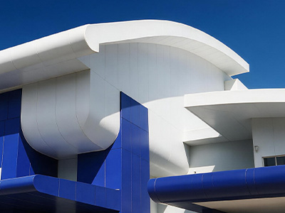 Aluminium Composite Aluminium Composite