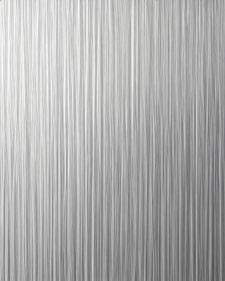 Brushed Finish Brushed Finish