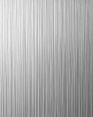 Brushed Finish
