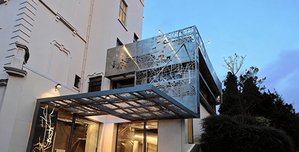 Storefront