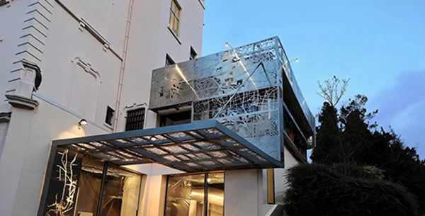 Storefront