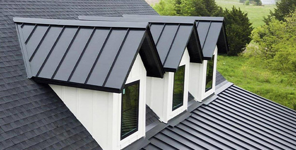 Eaves