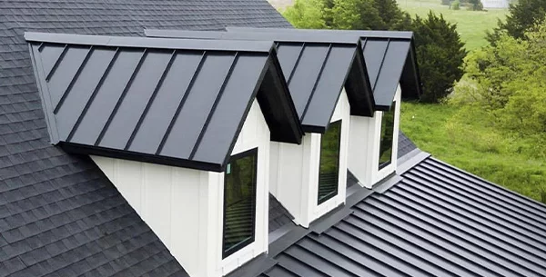 Eaves