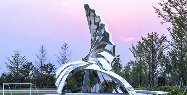 Sculpture