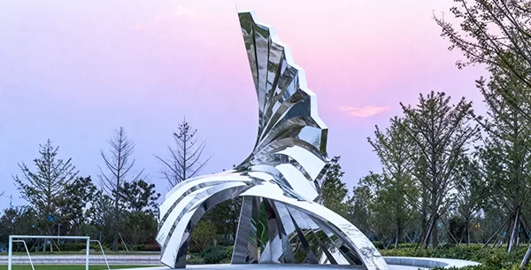 Sculpture