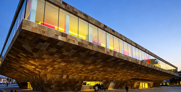 Soffit