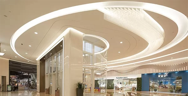 Art Ceiling