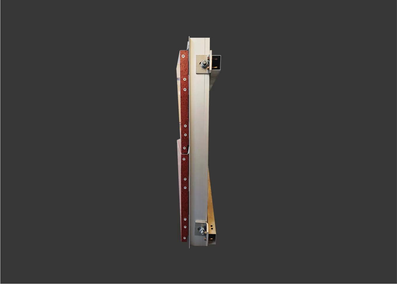 Ultra-slim. Lightweight.