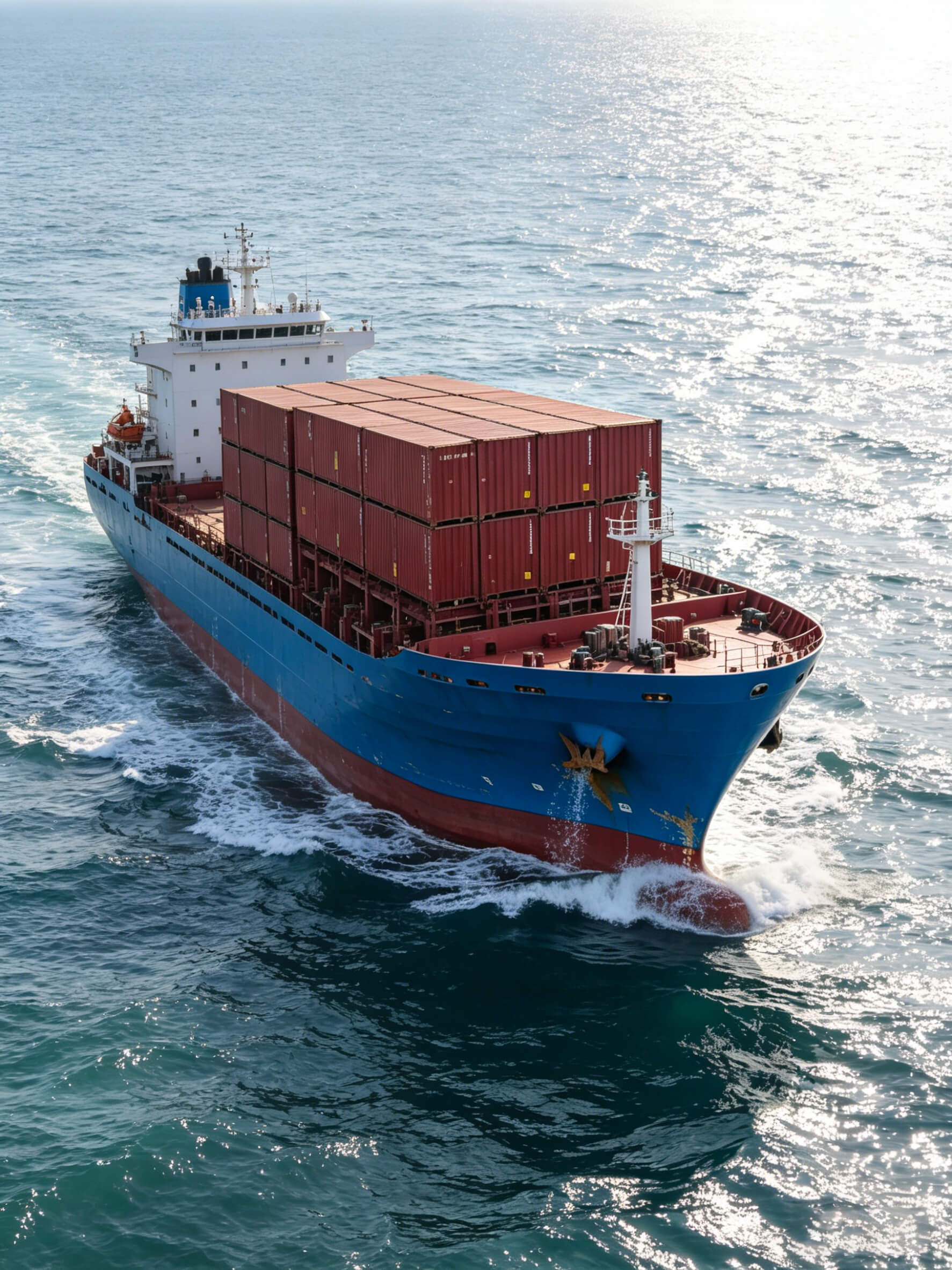 Logistics Support