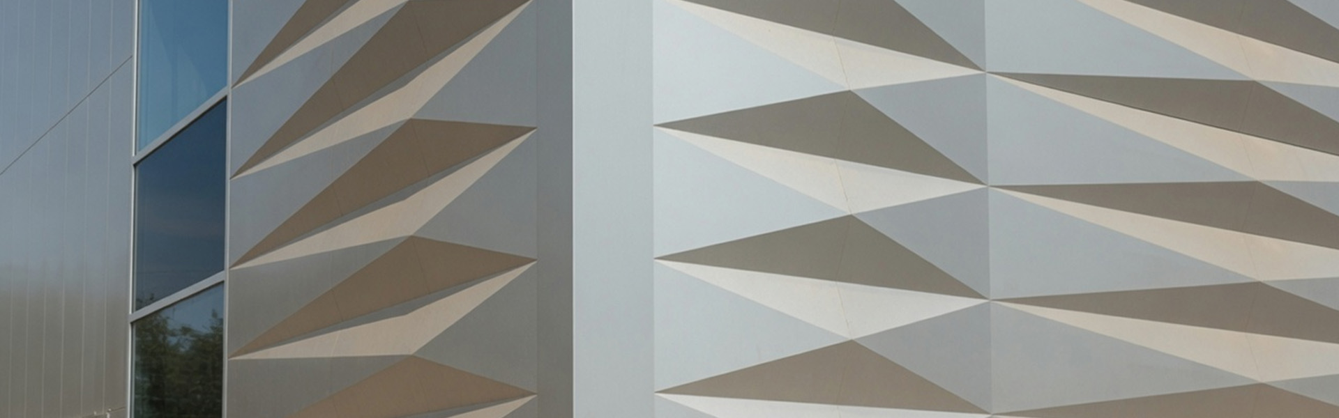 3D Facade