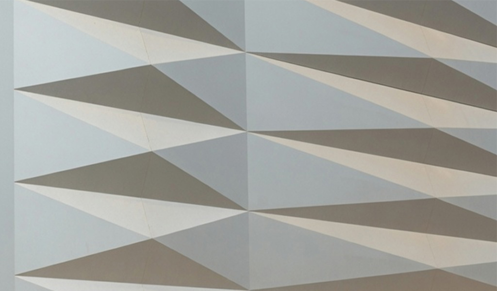 3D Facade