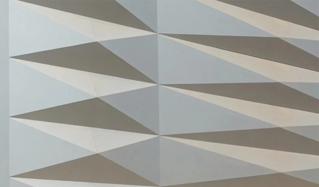 3D Facade