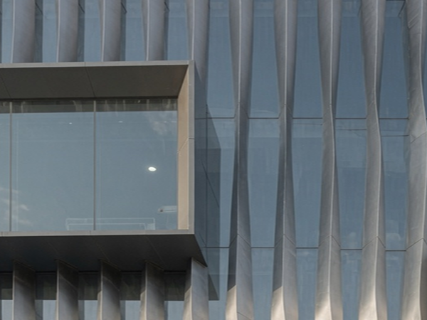 MetalGlass Hybrid