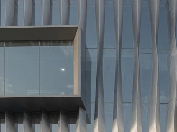 MetalGlass Hybrid