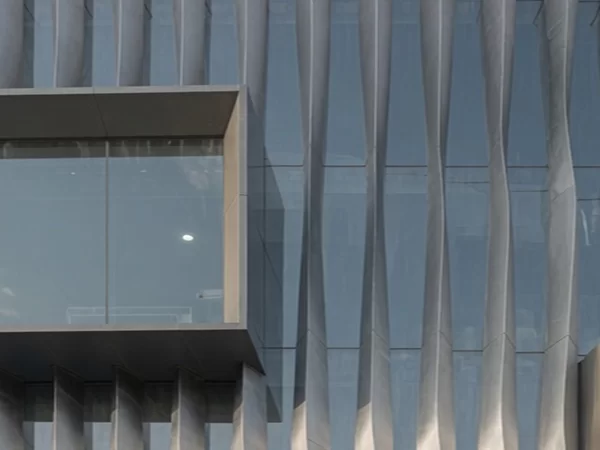 MetalGlass Hybrid