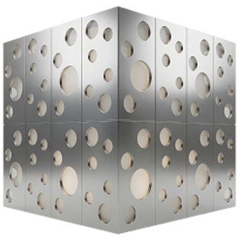 Scatter Perforation Scatter Perforation