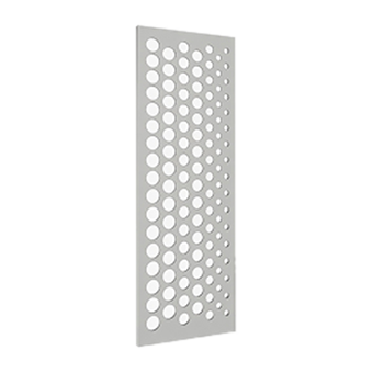 Grid Perforation Grid Perforation