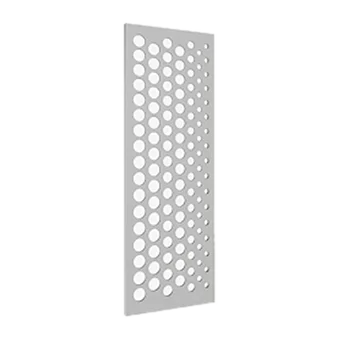 Grid Perforation