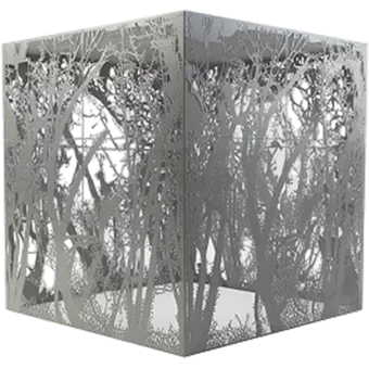 Imprint Perforation