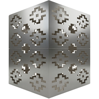Motif Perforation Motif Perforation