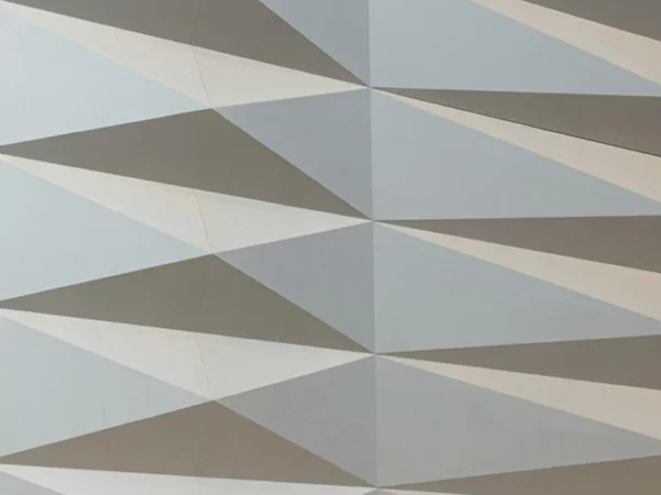 3D Facade