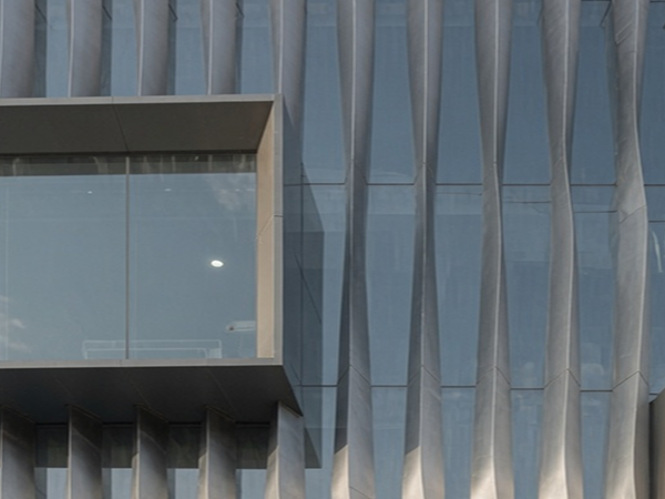 MetalGlass Hybrid