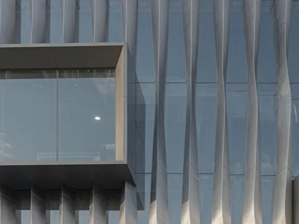 MetalGlass Hybrid