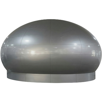 Shell Curve Shell Curve