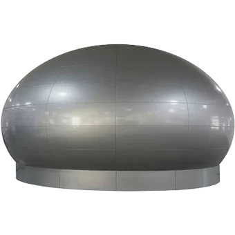 Shell Curve Shell Curve