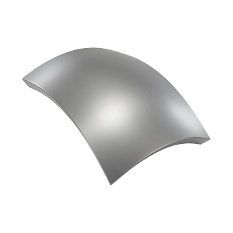 Shell Curve Shell Curve
