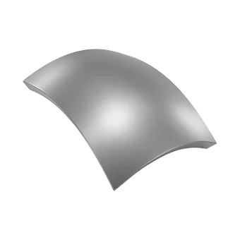 Shell Curve Shell Curve