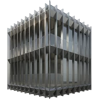 Box Louvre