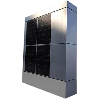 Solar Wall Solar Wall