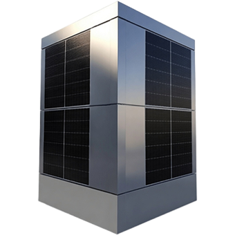 Solar Wall Solar Wall